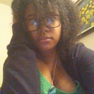 Meet your Posher, Rashelle